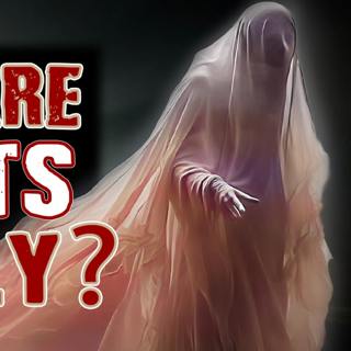 Are Ghosts Real? The Truth About Hauntings