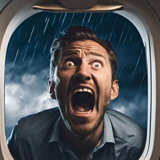 Middle Seat