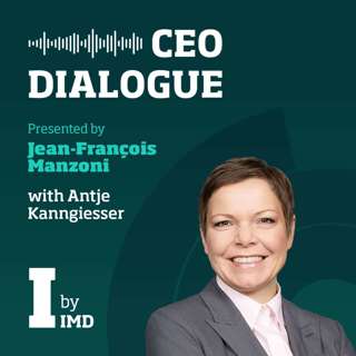 Antje Kanngiesser