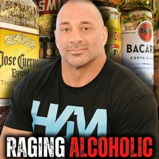 I Was Drinking So Hard I Couldn't Get Out Of Bed | From $100K A Week Steroid Empire To Prison