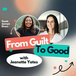 Building Family Support Systems: With "Stay At Home Grandbaby" Jazmyn Rivers