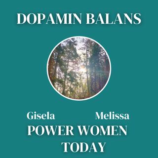 Dopamin balans
