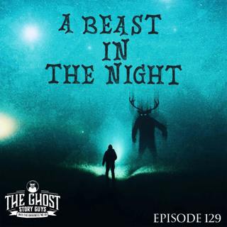 A Beast in the Night