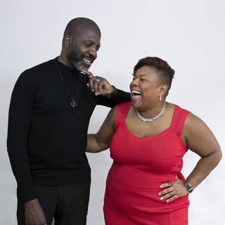 Ep 112: Making love last - lessons from 35 years together with Madeline and David McQueen