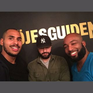 #54 – Vit rap och könsroller