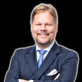 Pankkiirin ura Lontoossa ja miksi neuvottelu on elämän tärkein taito | Sami Miettinen