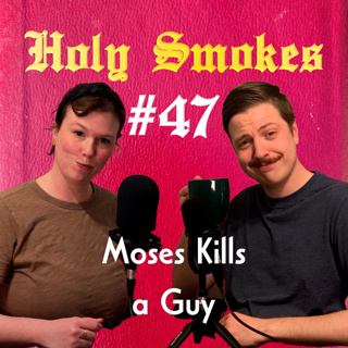 Moses Kills a Guy feat. Jes Benson | HSSB #47