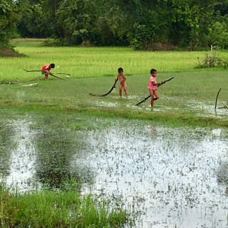 Ep. 171: Lesser Known Laos with Jason Rolan Pt. 1