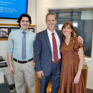 Alumni reflect on how BYU-Idaho prepared them for their next steps in life