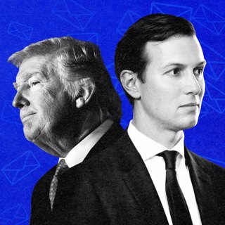 Did Trump advisers break the law by using personal email for White House business?