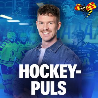 550. EXTRA: Kollapsen på Hovet