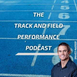 Joseph Coyne: Giving the Athlete What They Need When They Need It