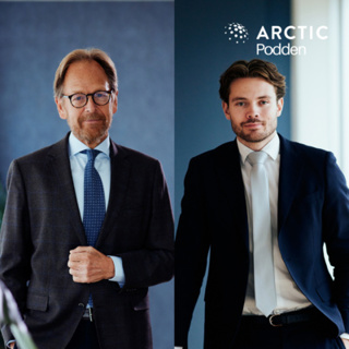 Sommerutgave - Surveillance of the fittest