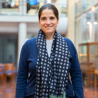 Priscilla fra Sassicaia: – En veldig lovende årgang