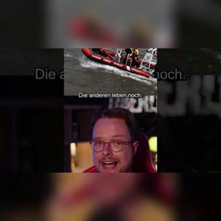 Sie lebten noch — und niemand durfte sie retten