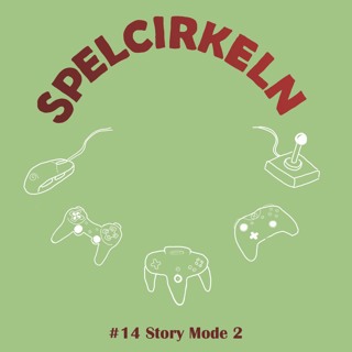 #21 Story Mode 2