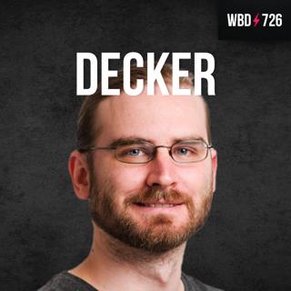 Scaling Bitcoin with Christian Decker - WBD726