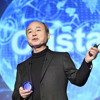 SoftBank and OpenAI Launch Cristal, US Investigates NVIDIA Chip Smuggling, OpenAI Partners with National Labs, G-P Transforms Hiring with AI, and more...