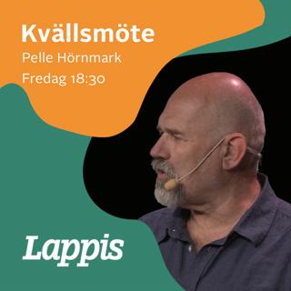 Kvällsmöte 5 juli | Lappis 2024