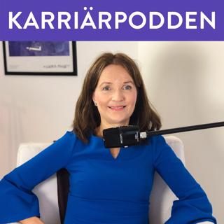 #133: Cecilia Bergendahl