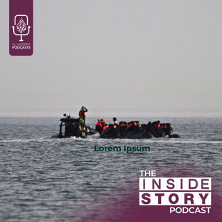 What does the EU's migration pact mean?