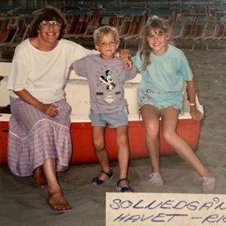 Jag längtar till Italien (Inspelat på Hotel Garden i Malmö)