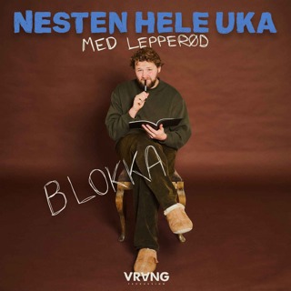 På Blokka: Østfoldkropp, hobbitføtter & dritahjelpen