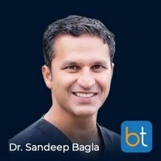 Ep. 17 Prostate Artery Embolization with Dr. Ari Isaacson and Dr. Sandeep Bagla