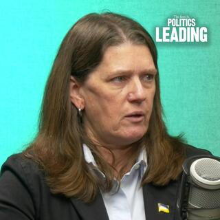 211. Trump's Niece on Why He's On Putin's Side 