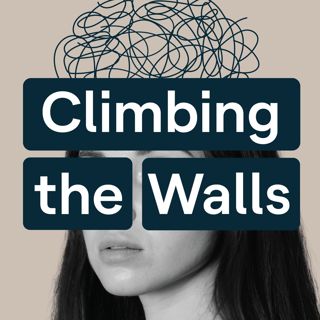 I didn’t want to have ADHD (from the Climbing the Walls podcast)