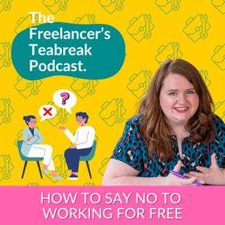 How to Respond When Someone Asks You to Work for Free (Without Feeling Awkward)