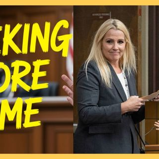 Is This The Hardest Case Ever For A Lawyer.