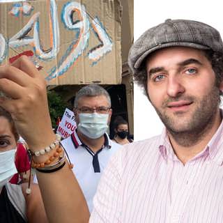 Frågor som saknar svar: Firas Jonblat, Batloun