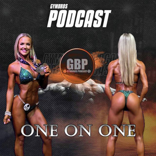 Hanne Eide | One on One #111