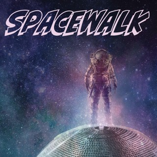 Spacewalk # 67 with Special Guest Hawkeye - Sunset Sundays - LBC