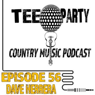 Episode 56 - Dave Herrera