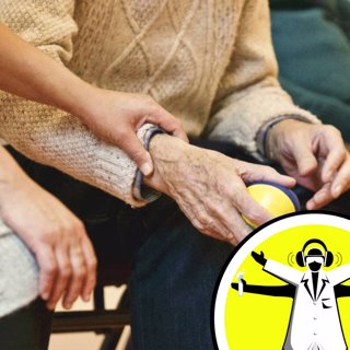 Why Bother Being Nice?