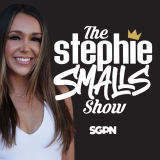 Fantasy Football Dart Throws & First Date Sports | Stephie Smalls Show (Ep 253)