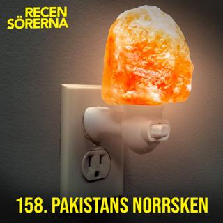 158. Pakistans norrsken