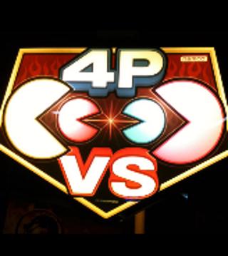 Episode 47 (PCP Mini) Pacman Battle Royale (Arcade)