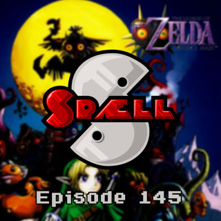 The Legend of Zelda: Majora's Mask #145