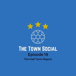 Episode 19 - The Half Term Report
