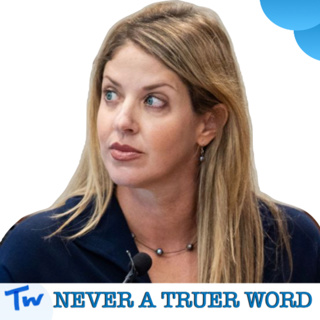 NATW Podcast: Wendi Adelson's Trip Up Trescott