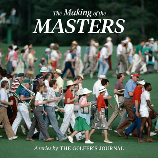Intro | The Making of the Masters