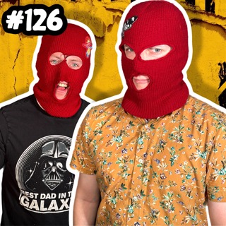 #126 - Martin Gets His Bussy