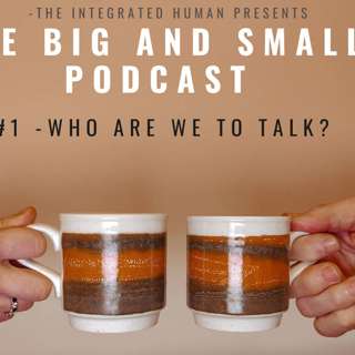 #1 Who are we to talk?
