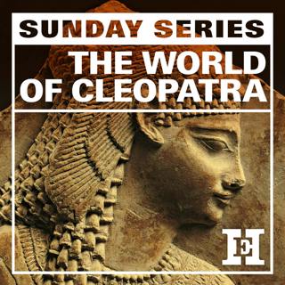 Young Cleopatra: the making of a queen