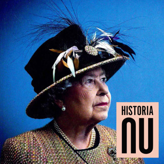 Elizabeth II – konstanten i brittisk nutidshistoria