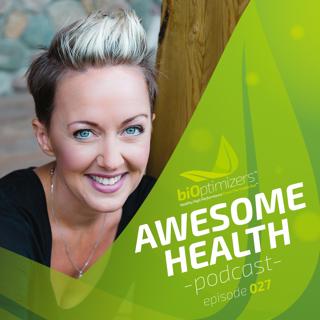 027: Hormones and Weight Loss For Women, with Karen Martel