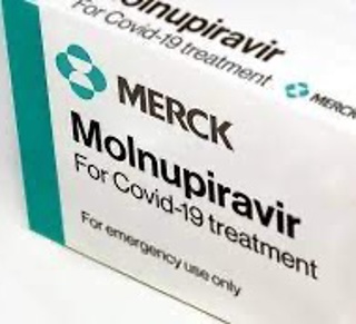 Podcast 729: Molnupiravir for COVID